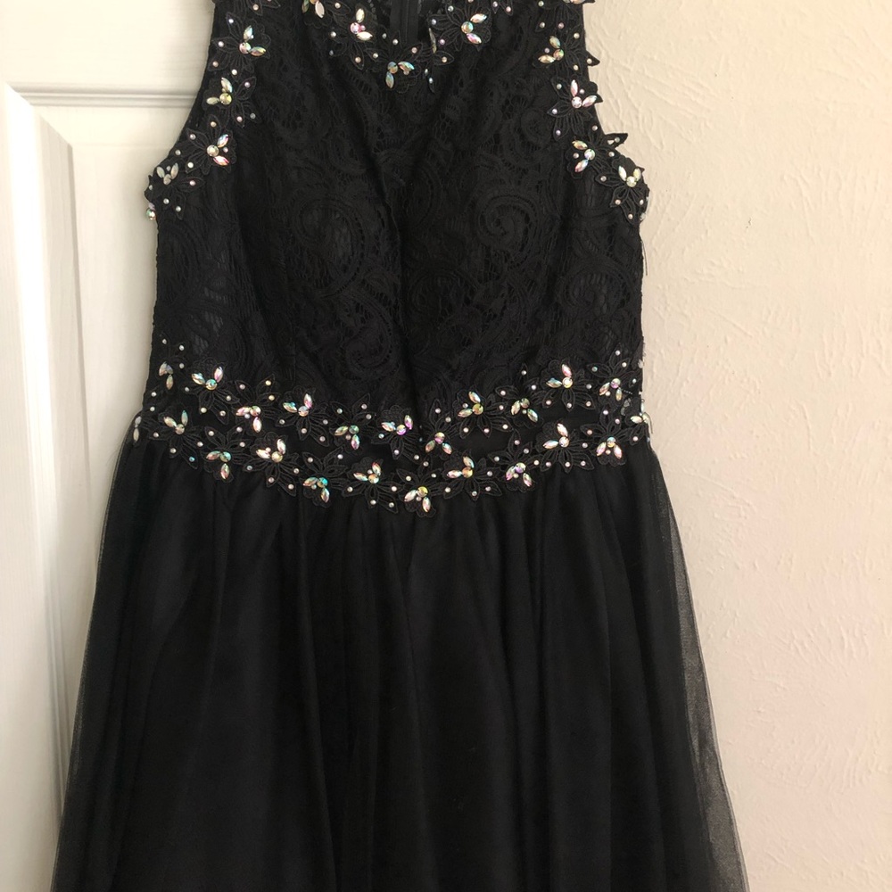 Cocktail Dress